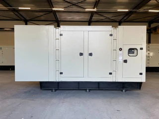 Volvo 2026 - TWD1644GE - 715 kVA Generator - DPX-18884.1 à venda