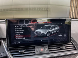 Audi SQ5 2018 - ABT 3.0 TFSI 425PK Quattro Pro Line Plus immagine 13