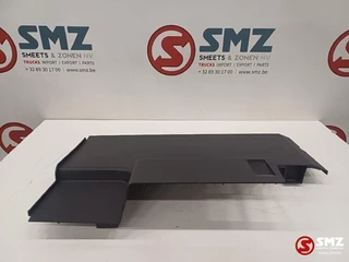 Renault N/A 2022 - Occ diverse cabinedelen Renault bild 29
