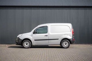 Renault Kangoo 2018 - 1.5 dCi 75 L1H1 | Cruise | Airco | Trekhaak image 5