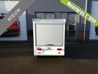 Cenntro C150 2026 - Seval C150 100% elektrisch Nieuw afbeelding 7