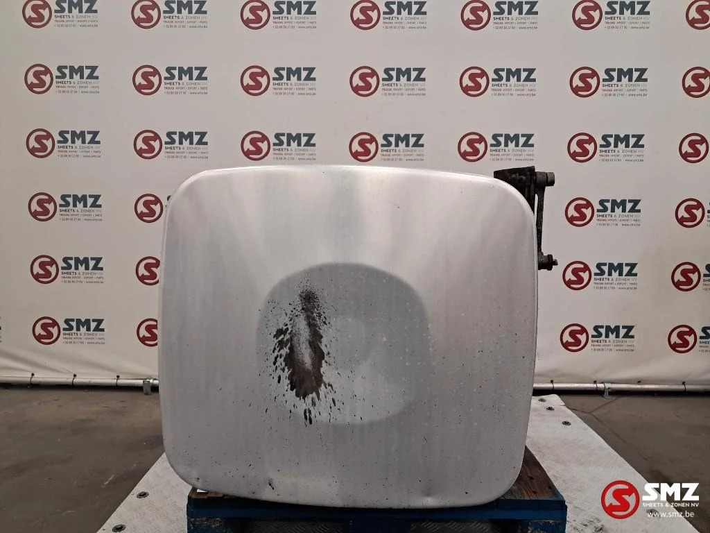 MAN 2018 - Occ brandstoftank + brandstofniveusensor + steunen Bild 4