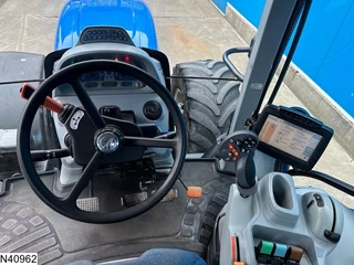 New Holland N/A 2014 - T 7.210 T7.210 zdjecie 10