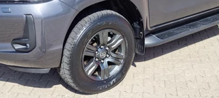 Toyota Hilux 2022 - 2.4 D-4D 4x4 Automaat | 150pk | Luxe uitvoering Hilux 2.4 D-4D 4x4 Automaat bild 10