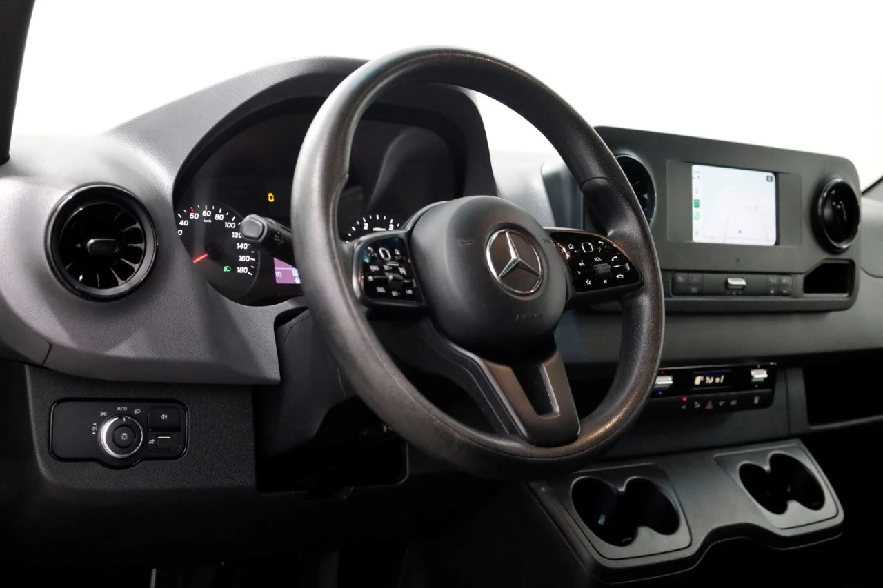 Mercedes-Benz Sprinter 2020 - 315 CDI 150pk RWD 9G-Automaat L2H2 LED/Airco/Camera 12-2020 immagine 14