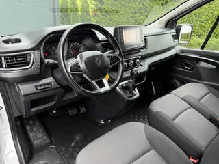 Renault Trafic 2024 - 2.0 dCi 150 PK AUTOMAAT / L2H1 / 27.349 KM!! / TREKHAAK / IMPERIAAL / 3-ZITS / CAMERA / LED obrazek 7