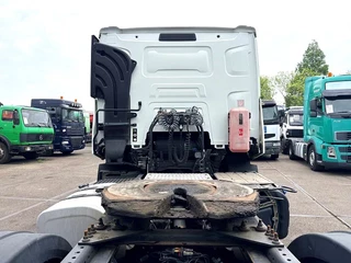 Renault T460 2017 - PROTECT SLEEPERCAB (EURO 6 / I-SHIFT / 8.000 KG. FRONT AXLE / ADR/VLG / AIRCONDITIONING / ETC.) imagen 6