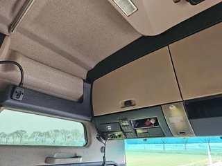 MAN TGX 2018 - 18.500 imagem 14