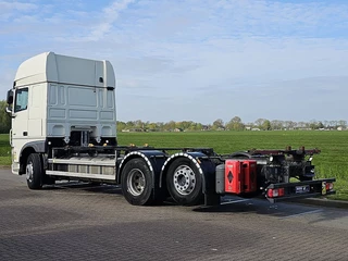 DAF XF480 2022 - N/A zdjecie 6