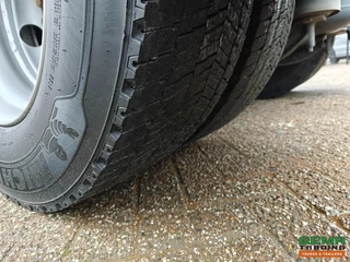 DAF 400 2015 - CF FT bild 20
