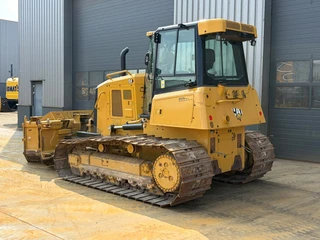Caterpillar D4 LGP 15A (D6K / D6K2) 2021 afbeelding 3 miniatuur