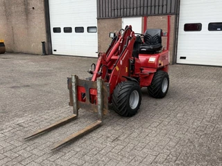 Weidemann 1130 2006 - N/A image 5