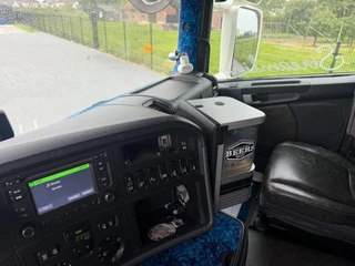 Scania R 2017 - R450 obrazek 22