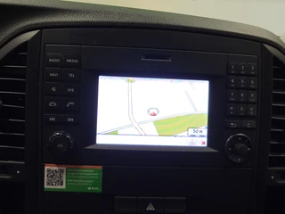 Mercedes-Benz Vito 2019 - 111CDI L3/H1 Nieuwe Apk Euro 6! obrazek 11