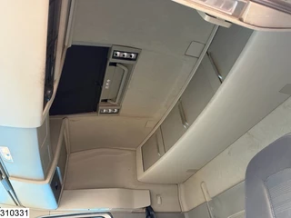 Volvo FH 2020 - 460 EURO 6D, Standairco, 2 Tanks image 9