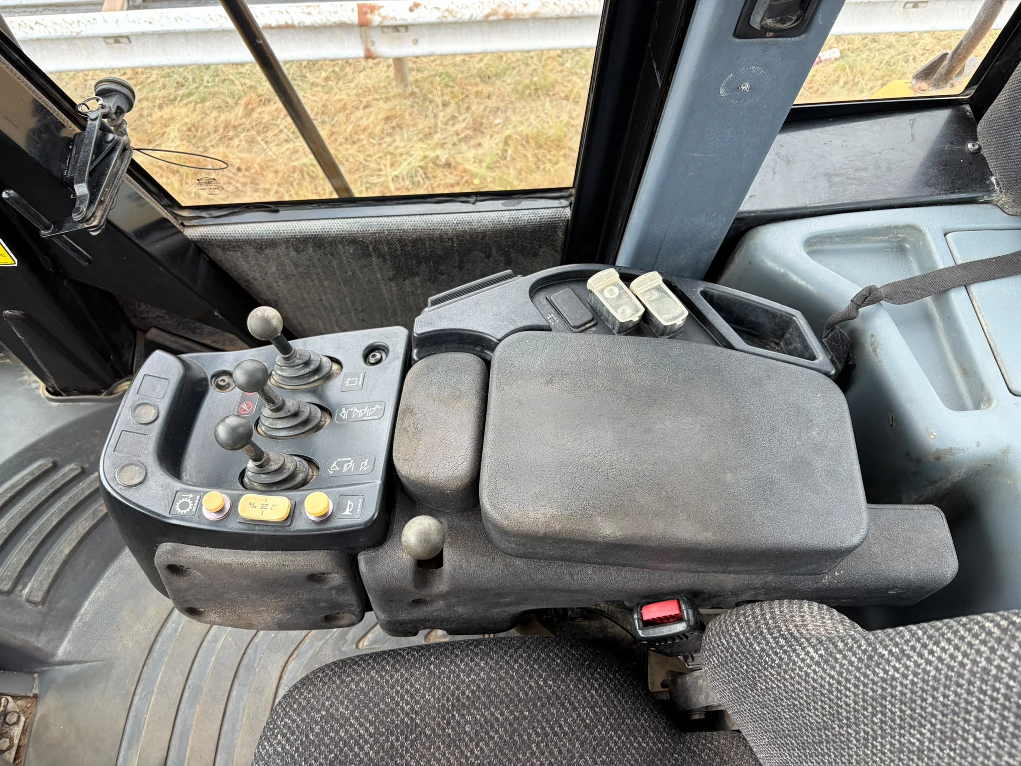 Caterpillar 950H 2007 afbeelding 18