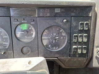Mercedes-Benz SK 1824 1998 - / HMF 1220 K / REMOTE / ROTATOR / 506087 KM / MANUAL / EURO-2 / 1998 obrazek 20