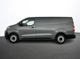 Opel Vivaro 2024 - 2.0 BlueHDi 145PK L3 Automaat afbeelding 2 miniatuur