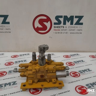 Caterpillar N/A 2023 - Hydraulic valve Caterpillar obrazek 1