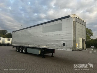 Schmitz Cargobull Auflieger Curtainsider Standard 2020 zu verkaufen