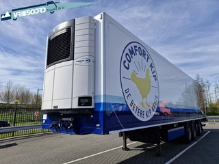 Krone N/A 2017 - N/A SD for sale