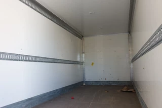 Veldhuizen P47-3 2021 - P47-3 BE oplegger+ Dhollandia klep 1.000 kg obrazek 3