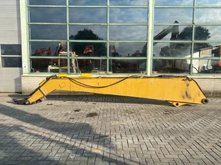 Cat - Overslag arm for sale