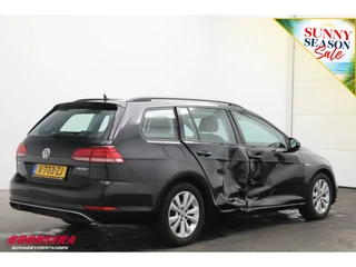 Volkswagen Golf 2018 - Variant 1.5 TSI Highline ACC Navi Clima PDC zdjęcie 3 miniatura