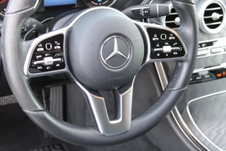 Mercedes-Benz C-Class 2020 - Estate 300e Advantage Pack DISTRONIC NAVI CAMERA 18'' bild 19