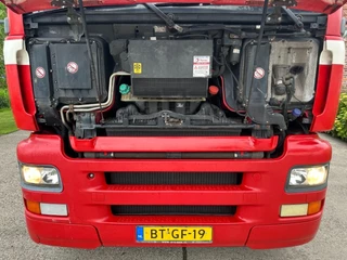 MAN TGA 2007 - 18.320 4X2 BL imagen 5