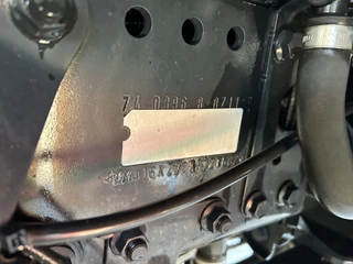 MAN TGX 2018 - 18.460 XXL / Motor Defect -> Not Running bild 17