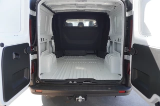 Renault Trafic 2024 - 2.0 Blue dCi 130PK T29 L2H1 Dubbelcabine zdjecie 10