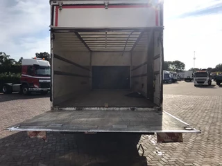 DAF LF 45 2014 - 12.220 EURO 5 EEV imagen 8