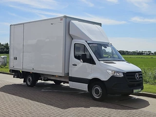 Mercedes-Benz Sprinter 2023 - 315 bild 5