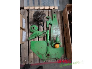 John Deere N/A 2018 - 6215 R bild 20