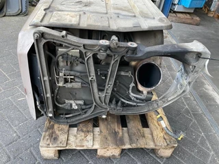 Renault N/A 2017 - 7422396038 / 7423046482 SILINCER immagine 3