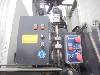 Ginaf C 3127 N 2018 - NL TRUCK EURO 6 image 17