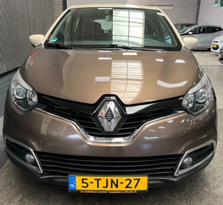 Renault Captur 2014 - 0.9 TCe Dynamique NAP - Achteruitcamera - parksensor - Airco - Cruise. image 4