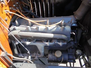 Ford Model T 1922 - DEPOT HACK zdjecie 15
