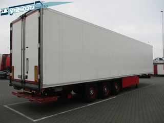 Schmitz Cargobull N/A 2015 - N/A SCB*S3B obrazek 4