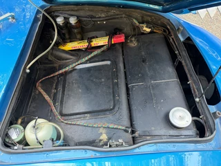 Matra Djet V 1966 - Bj.1966 NL auto|Zeer nette staat. image 34