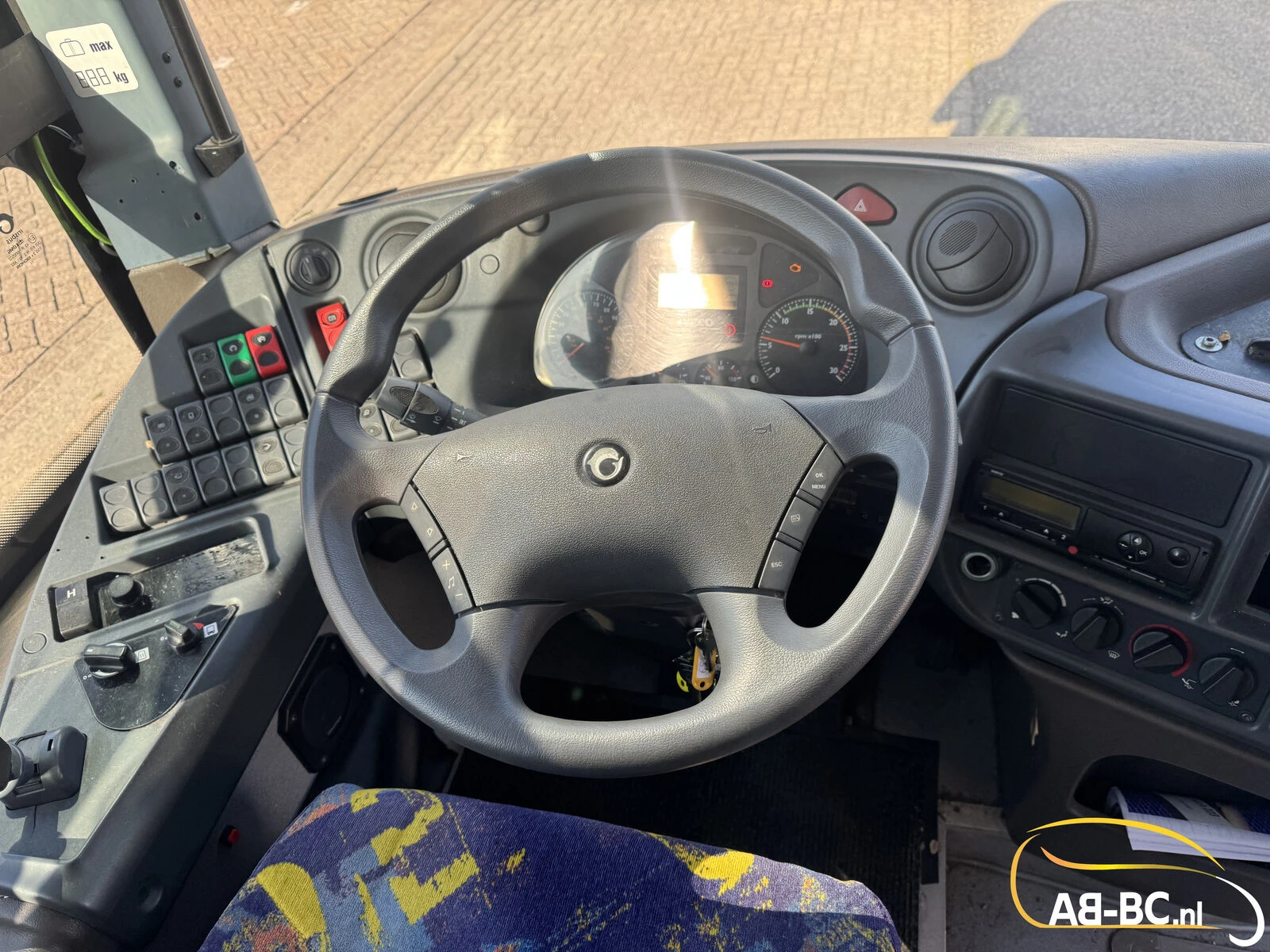 Iveco Crossway, 50 Seats, Euro 4 2008 afbeelding 55
