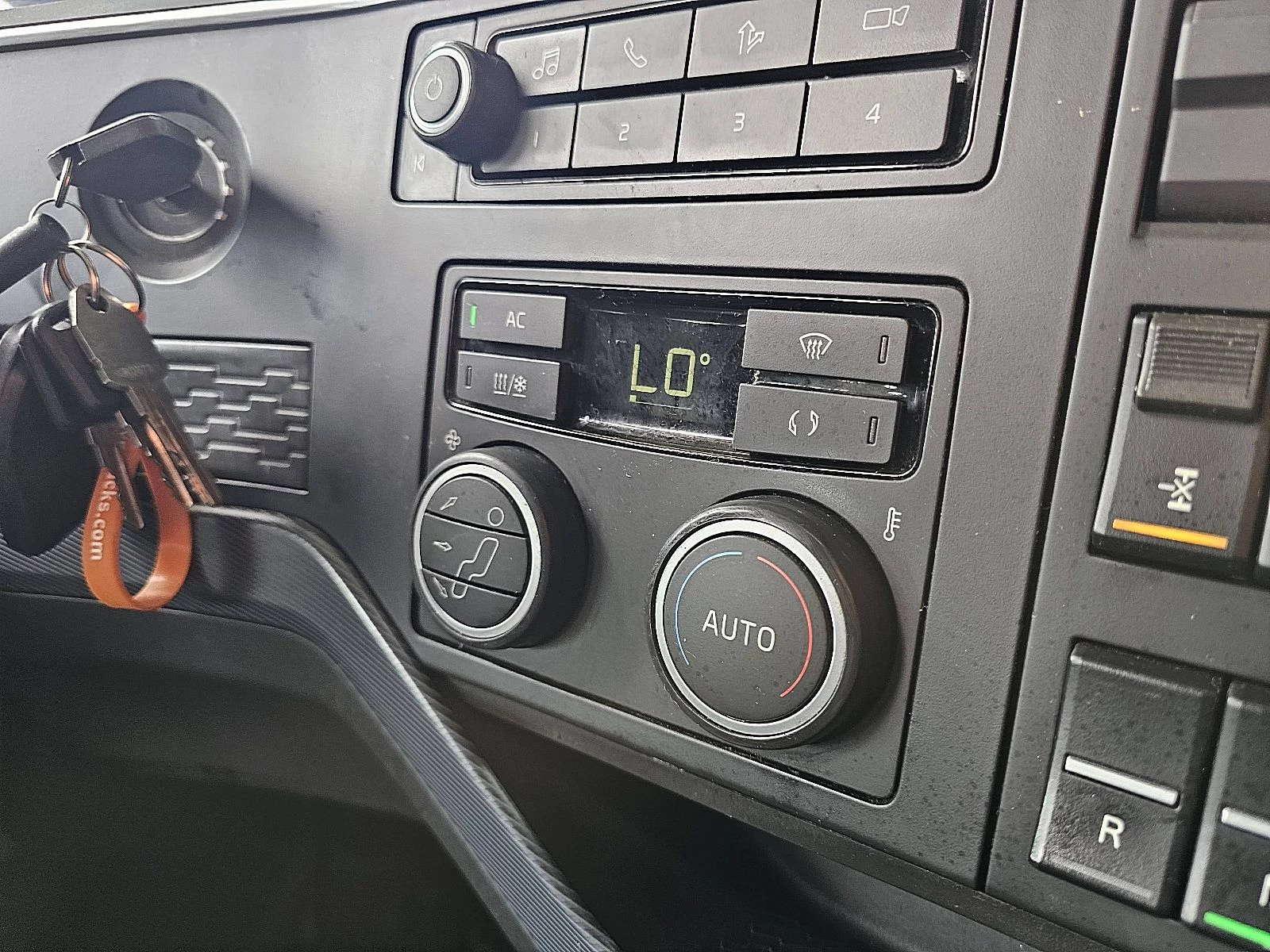 Volvo FH 2022 - 460 image 12