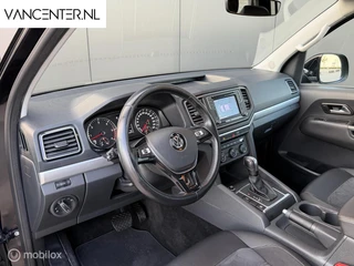 Volkswagen Amarok 2019 - 5 pers. 3.0 V6 TDI 4Motion DC Highline LED afbeelding 3 miniatuur