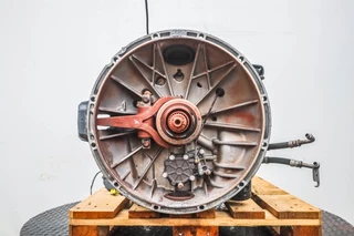 MAN N/A 2019 - 12+2GZ3000OD+VOITH  81.32004-6464 imagem 2