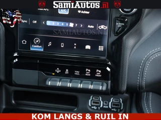 Dodge Ram Pick-Up 2024 - LIMITED HULK | 5.7 V8 402PK " HEMI | HUD | LUCHTVERING | PANO | MWK KLEP | MEGA VOL | DC | 5 PERS | изображение 84