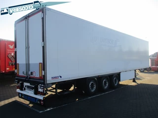 Schmitz Cargobull N/A 2018 - N/A SCB*S3B image 4