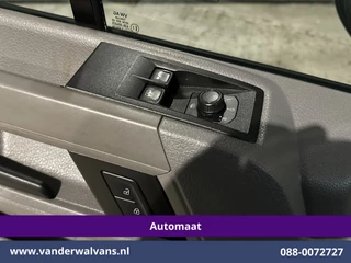Volkswagen Crafter 2020 - 2.0 TDI 141pk Automaat L3H3 L2H2 Euro6 Airco | Camera | Navigatie | 3000kg Trekhaak | Imperiaal | Apple Carplay obrazek 19