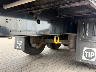 Krone N/A 2018 - Schuifzeil -Dak *Only 62 TKM* BPW-Disc / Apk! изображение 20