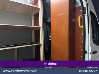 Ford Transit 2021 - 2.0 TDCI 130pk L4H3 *Post NL inrichting* Euro6 Airco | Camera | Apple Carplay | Android Auto | Cruisecontrol obrazek 3